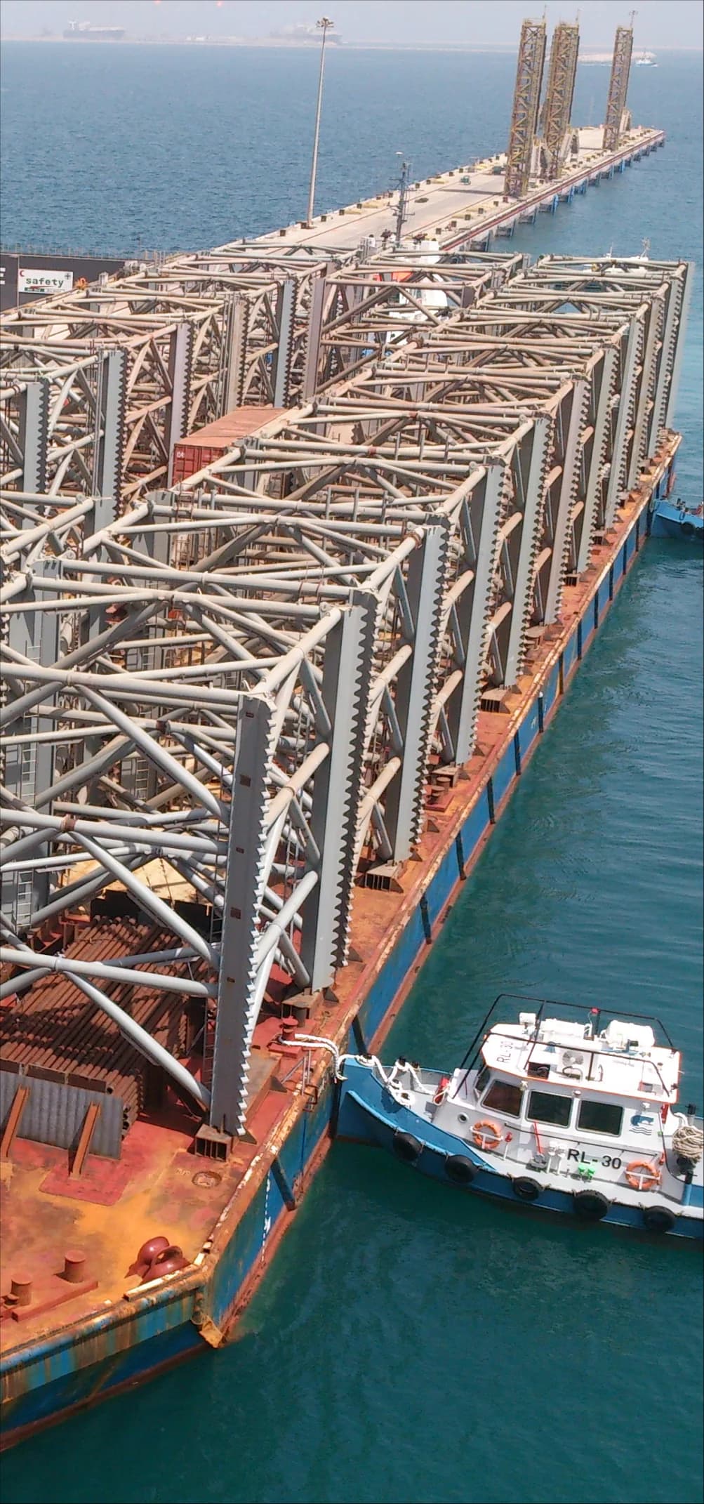Retrofitting Vessels to Reduce Carbon Emissions - Image 2