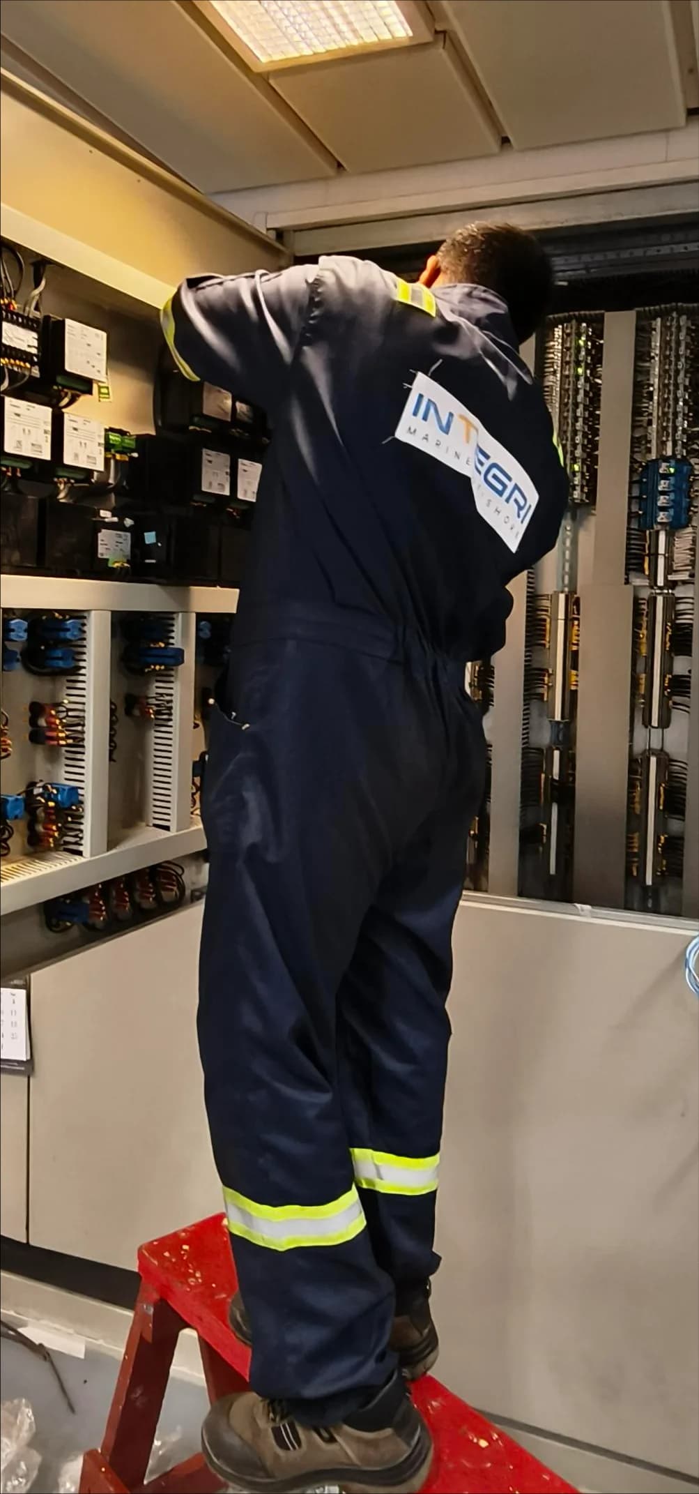 Intelligent System Installation for Evolved Monitoring - Image 3