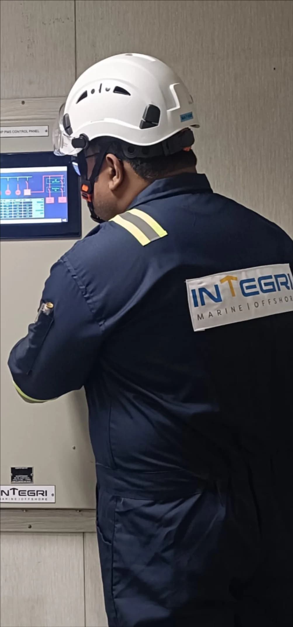 Intelligent System Installation for Evolved Monitoring - Image 4