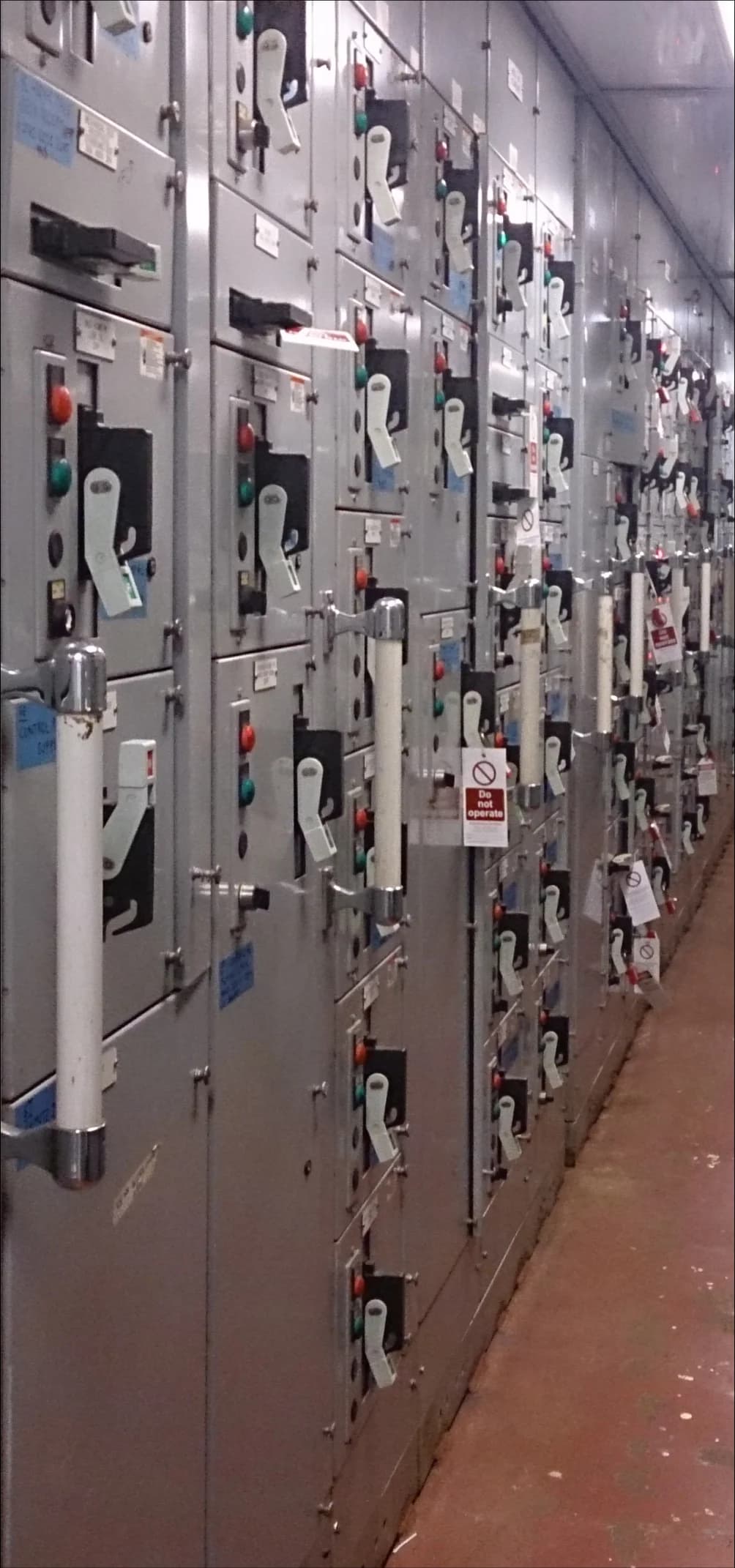 Retrofitting Vessels to Reduce Carbon Emissions - Image 1