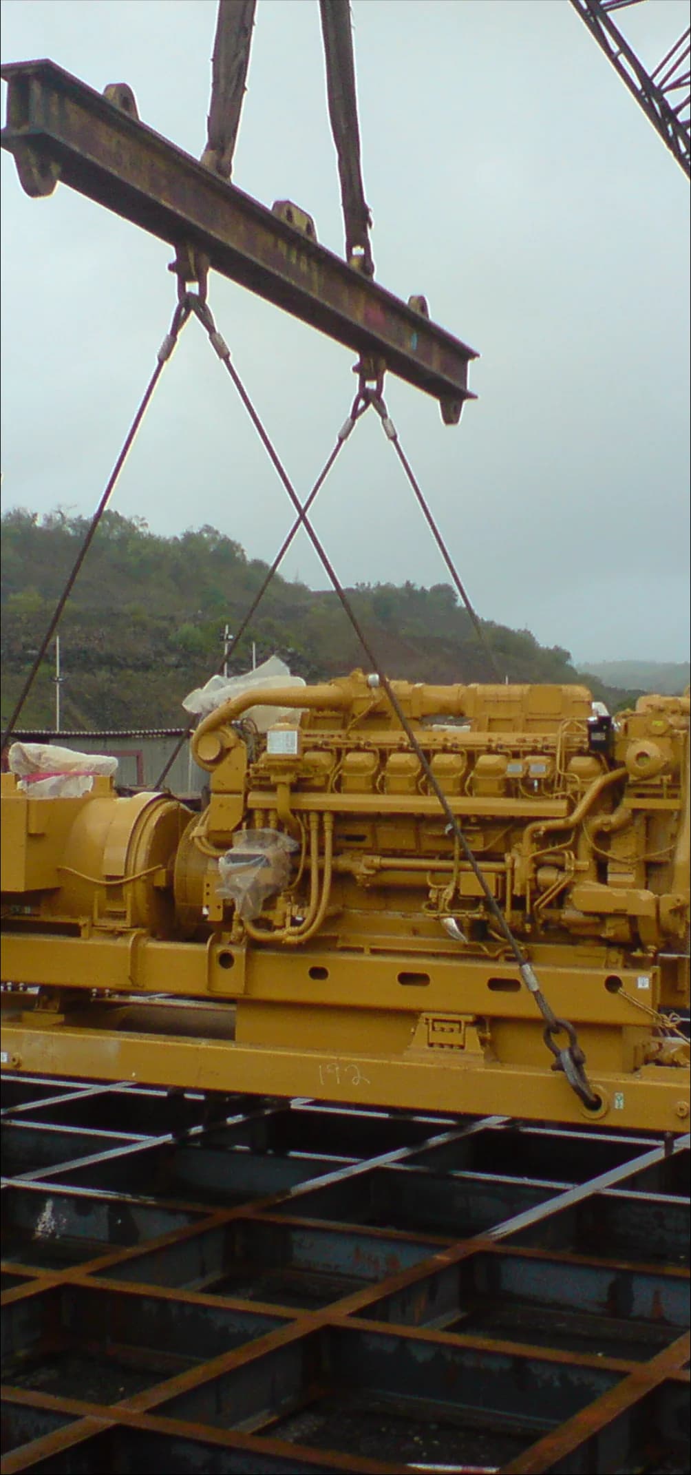 Retrofitting Vessels to Reduce Carbon Emissions - Image 5