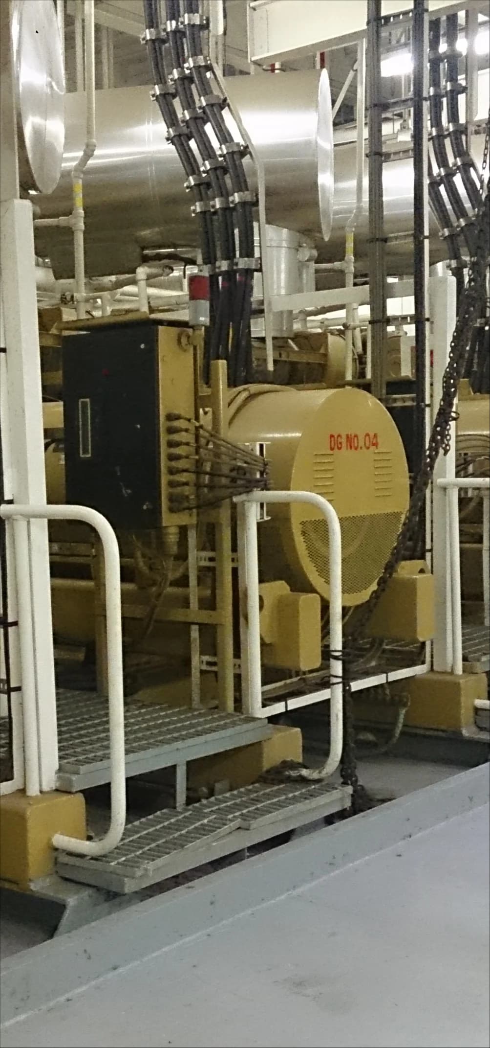 Retrofitting Vessels to Reduce Carbon Emissions - Image 3