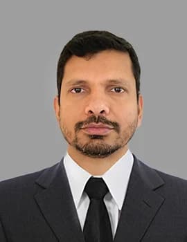 Tarun Kumar - Director