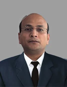 Rajeev Kumar - Director